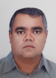 محمدعلی شعبانی